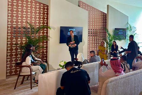 Arab Stars launch_taken by Pierre